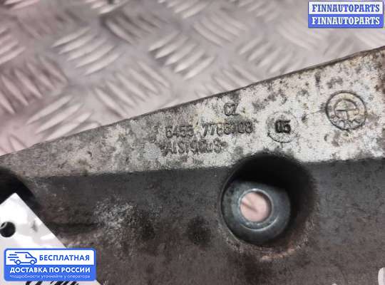 Кронштейн прочее на BMW X5 (E53)