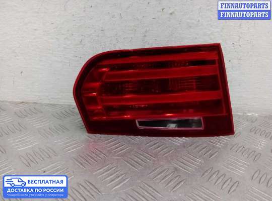 Фонарь крышки багажника на BMW 3 (F30/F31)