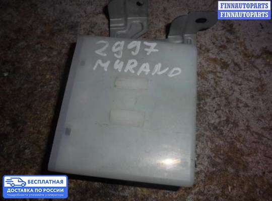 ЭБУ прочее на Nissan Murano I (Z50)