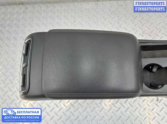 Подлокотник на Audi A5 (8T)