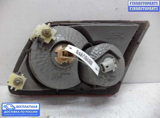 Фонарь крышки багажника на Mazda 6 I (GG)