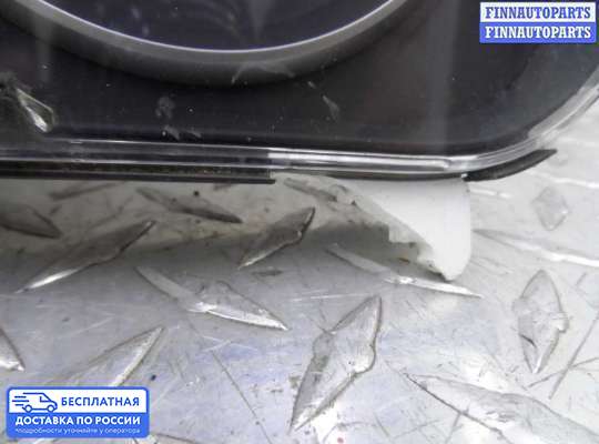 Щиток приборов на Hyundai Santa Fe II (CM)