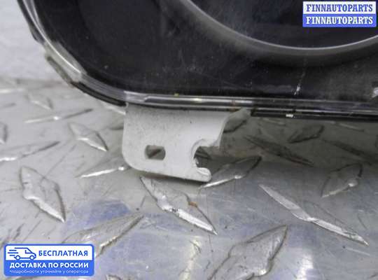 Щиток приборов на Hyundai Santa Fe II (CM)