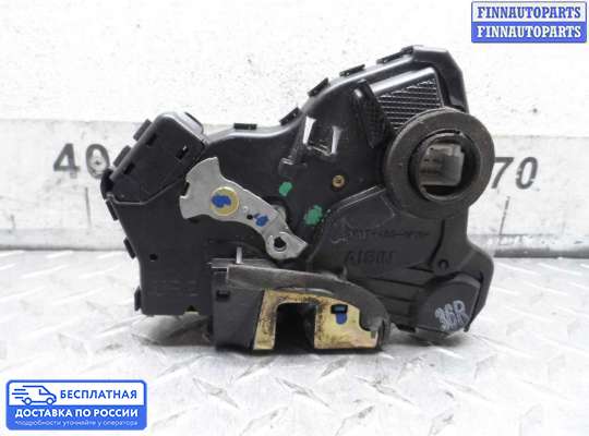 Замок боковой двери на Toyota Camry XV40