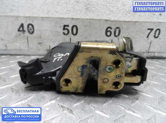 Замок боковой двери на Toyota Camry XV40