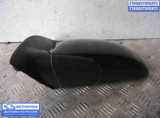Зеркало боковое на Suzuki XL7 II