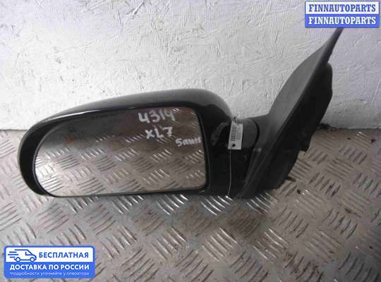 Зеркало боковое на Suzuki XL7 II