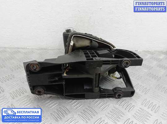 Селектор АКПП на Hummer H3