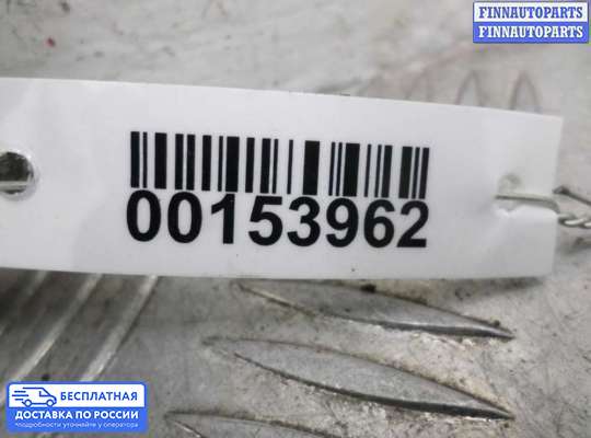 Петля капота на Nissan X-Terra (N50)