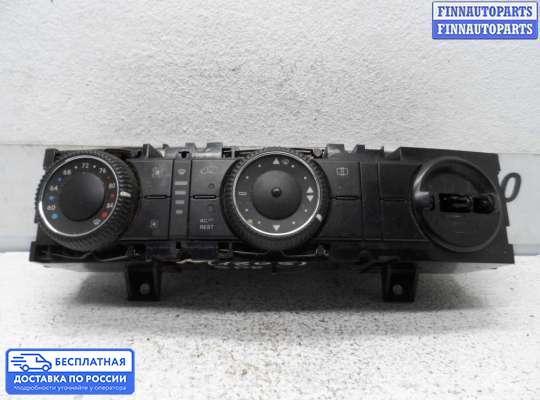 Блок управления печкой на Mercedes-Benz Sprinter (906)