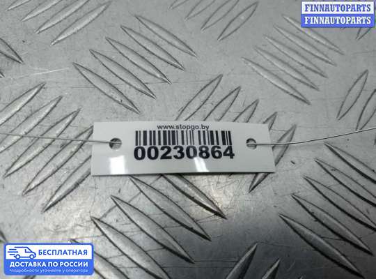 Моторчик заслонки печки на BMW X1 (E84)