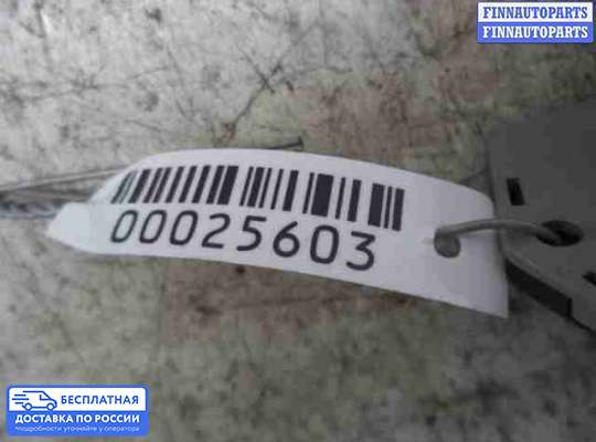 Резистор (сопротивление) отопителя на Subaru Tribeca