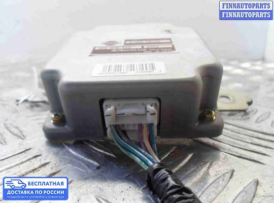 ЭБУ прочее на Infiniti FX I (S50)