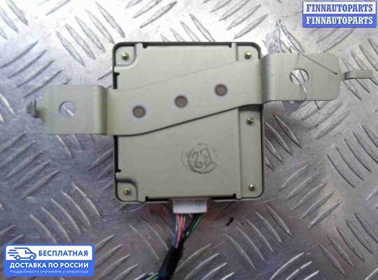 ЭБУ прочее на Infiniti FX I (S50)