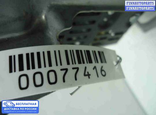Магнитола на Toyota Camry XV40
