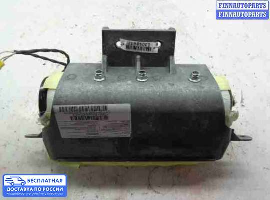 Подушка безопасности пассажира (AirBag) на Chrysler Pacifica