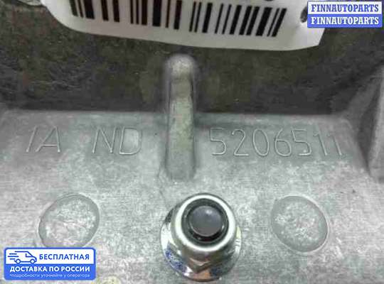 Подушка безопасности пассажира (AirBag) на Chrysler Pacifica