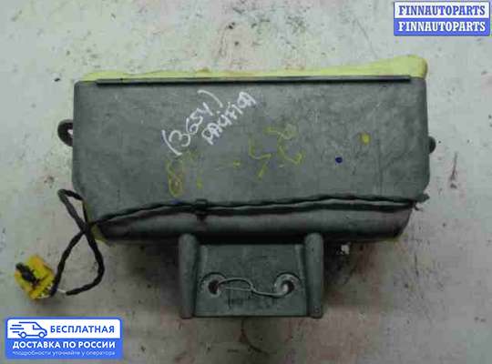 Подушка безопасности пассажира (AirBag) на Chrysler Pacifica