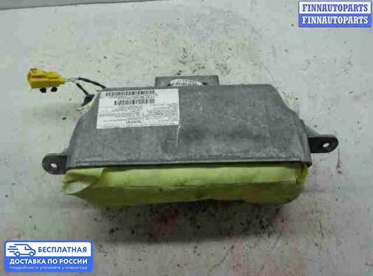 Подушка безопасности пассажира (AirBag) на Chrysler Pacifica