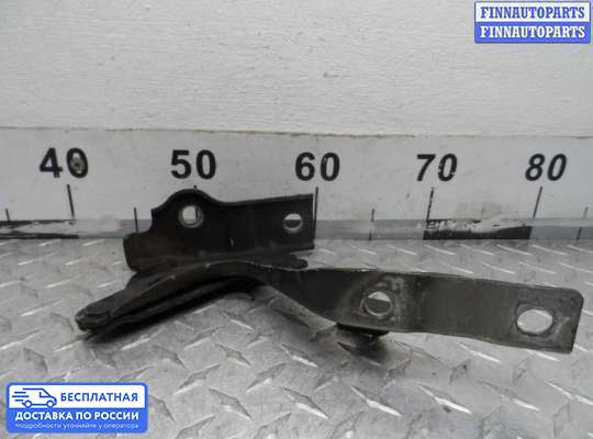 Петля капота на Hyundai Santa Fe II (CM)