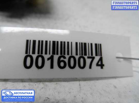 Моторчик заслонки печки на Infiniti FX I (S50)