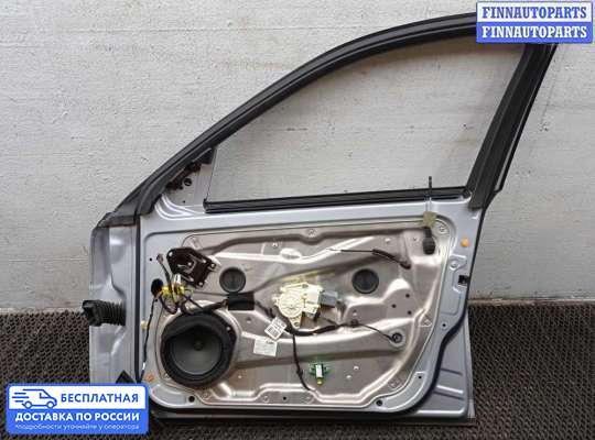 Замок боковой двери на Mercedes-Benz C (W204)