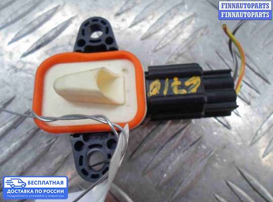 Датчик удара (Airbag) на Ford Kuga II / Escape III