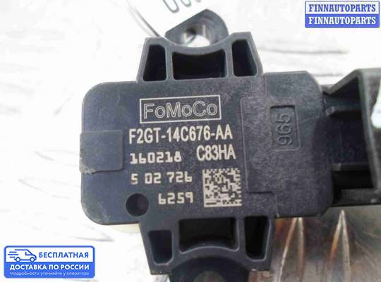 Датчик удара (Airbag) на Ford Kuga II / Escape III