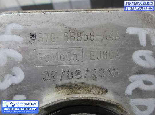 Радиатор масляный на Ford Kuga II / Escape III