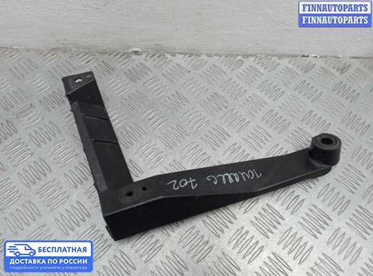 Кронштейн бампера на Volkswagen Touareg I (7L)