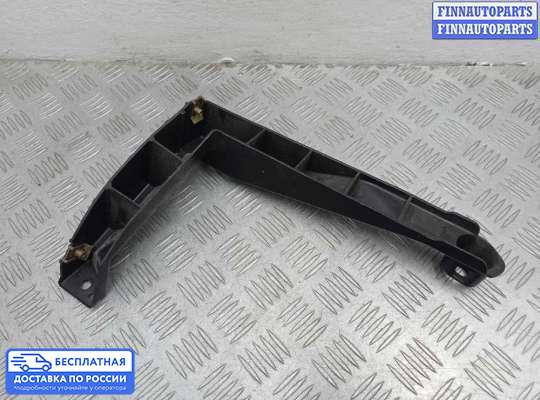 Кронштейн бампера на Volkswagen Touareg I (7L)