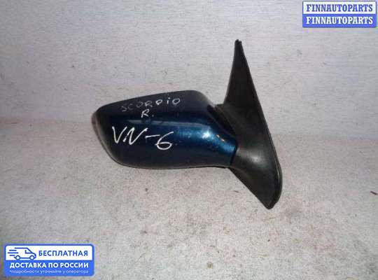 Зеркало боковое на Ford Scorpio II GFR