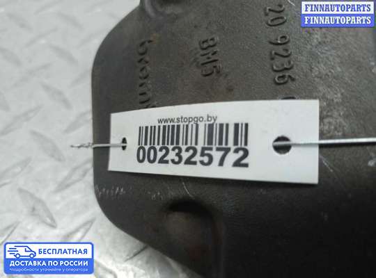 Суппорт на Volkswagen Touareg II (7P)