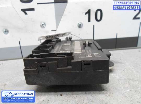 ЭБУ прочее на Audi A6 (C7)