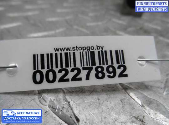 Трубка кондиционера на Dodge Durango II (ND)