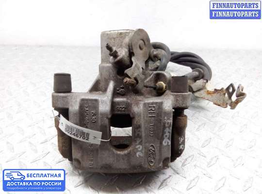 Суппорт на Ford Kuga II / Escape III