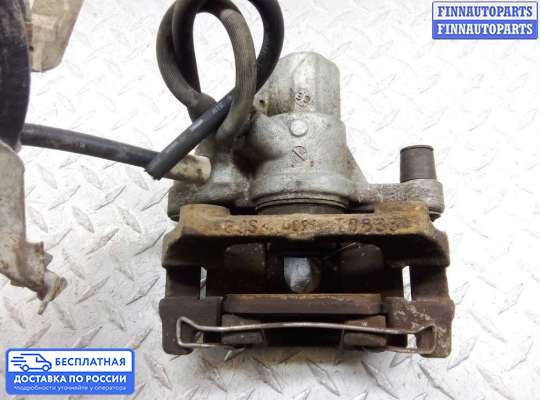 Суппорт на Ford Kuga II / Escape III