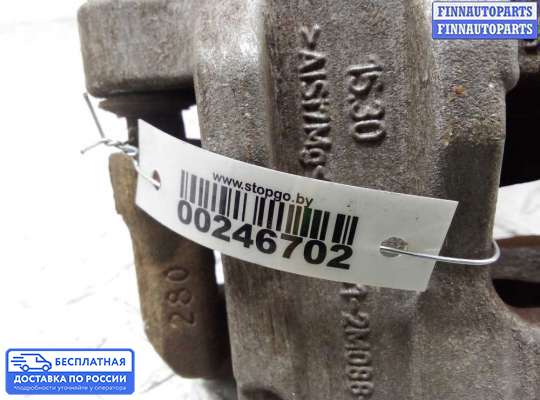 Суппорт на Ford Kuga II / Escape III