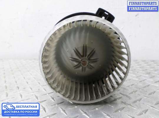 Мотор отопителя на Suzuki Grand Vitara I (SQ, FT)