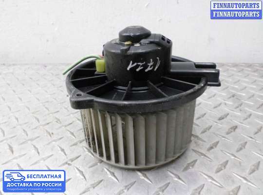 Мотор отопителя на Suzuki Grand Vitara I (SQ, FT)