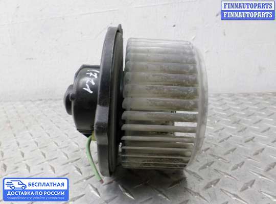 Мотор отопителя на Suzuki Grand Vitara I (SQ, FT)