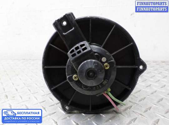 Мотор отопителя на Suzuki Grand Vitara I (SQ, FT)