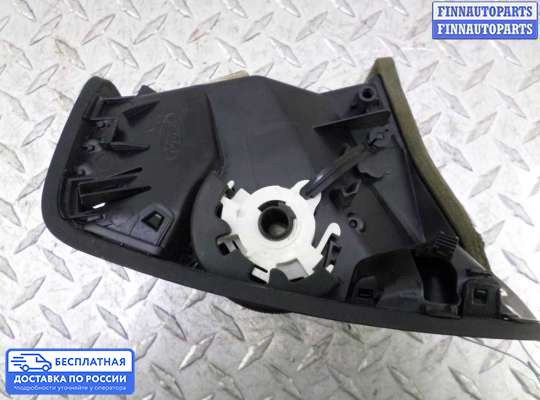 Дефлектор обдува салона на Ford Kuga II / Escape III