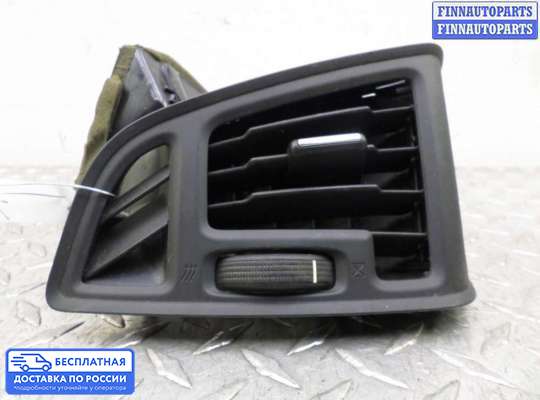 Дефлектор обдува салона на Ford Kuga II / Escape III