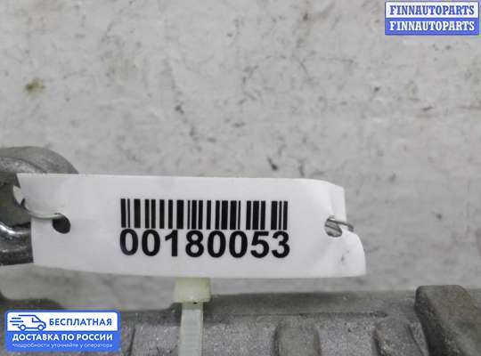 Замок зажигания с ключом на Nissan Pathfinder III (R51)