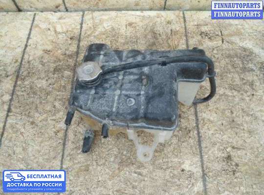 Бачок расширительный на Jeep Grand Cherokee III (WK, WH)