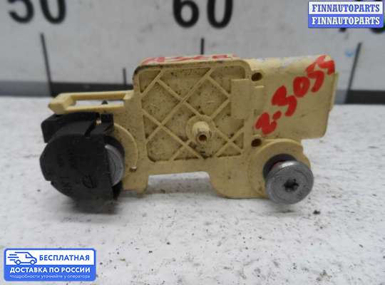 Датчик удара (Airbag) на Opel Astra G / Classic