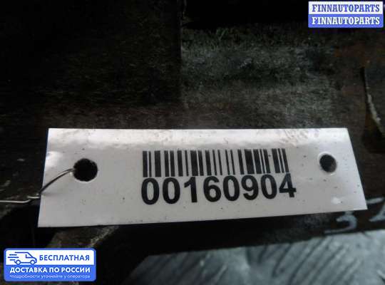 Стартер на Mazda CX-7