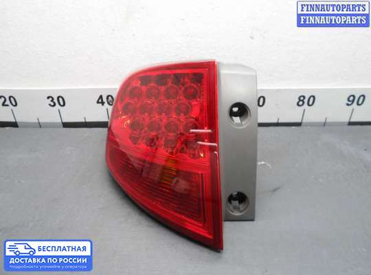 Фонарь задний на Acura MDX (YD2)