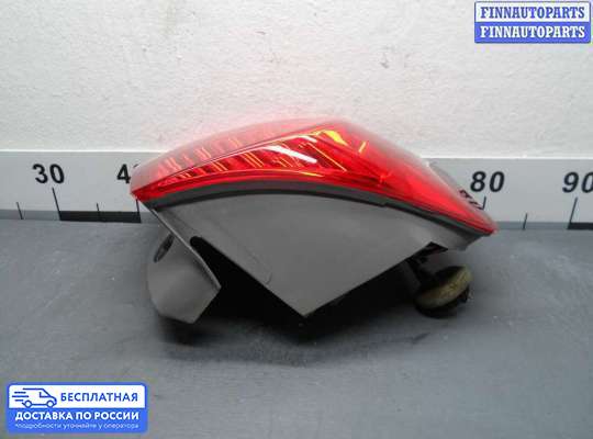 Фонарь задний на Acura MDX (YD2)